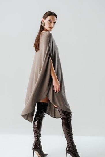 Premium circle dress
