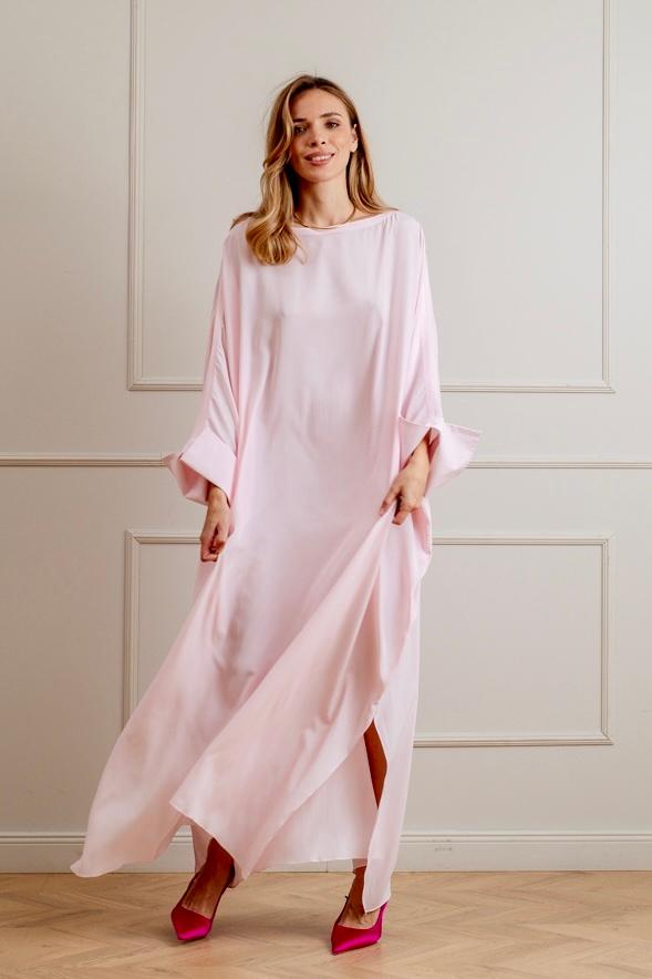 Premium Summer Kaftan “Casablanca” 