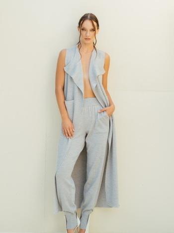 Premium “Platinum Sun” lounge set