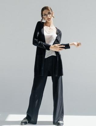 Summer premium suit “Sunday”
