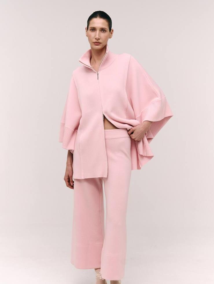 Premium set in pink
