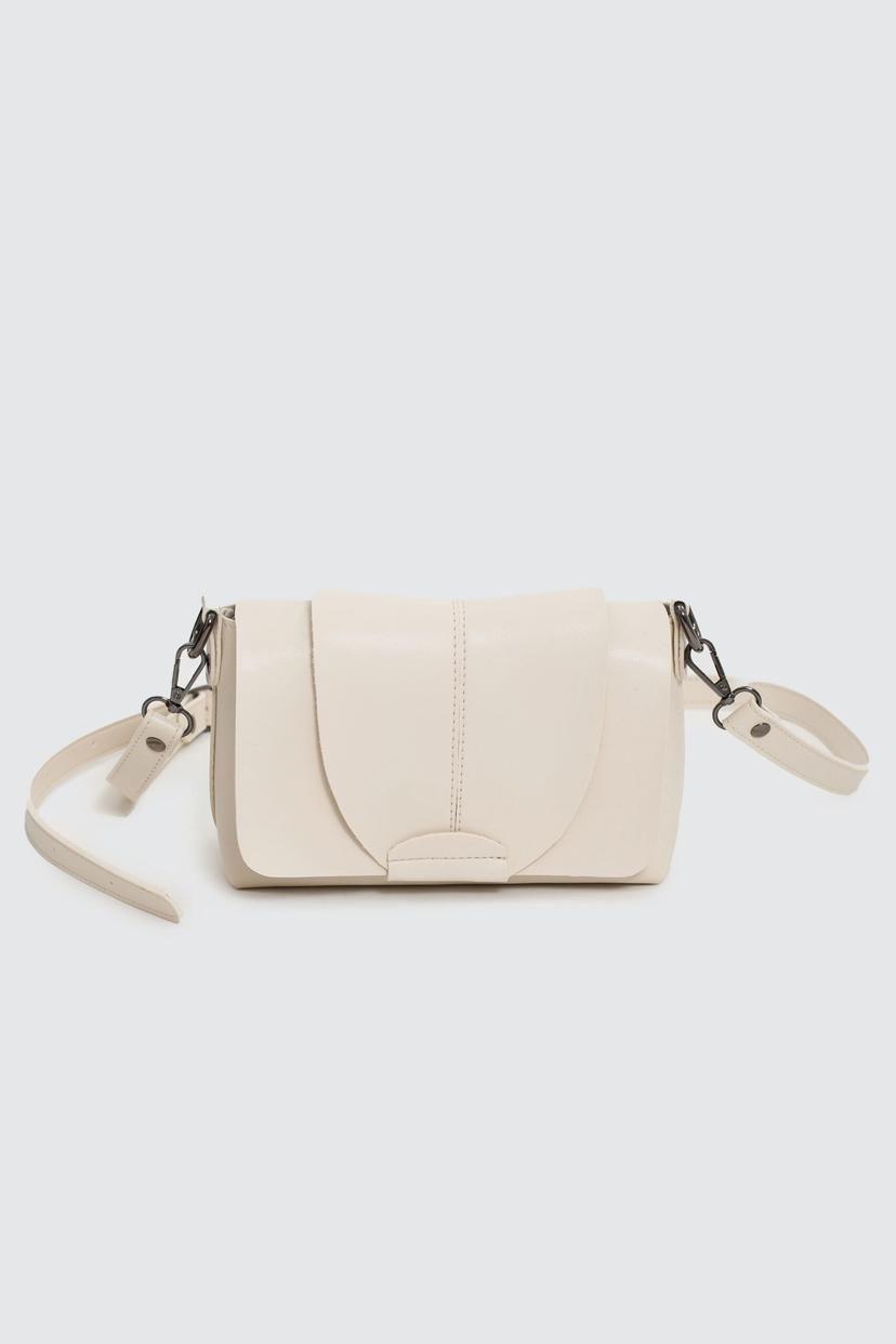 Eco-leather bag by MAXA