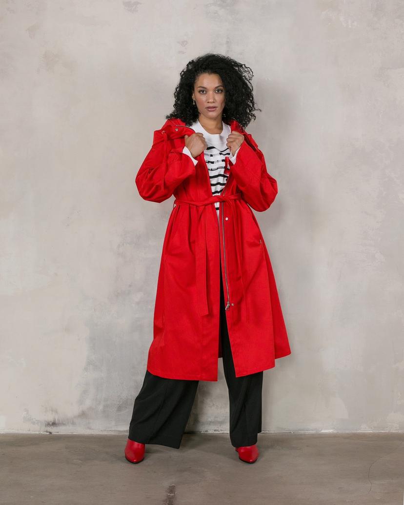 Raincoat