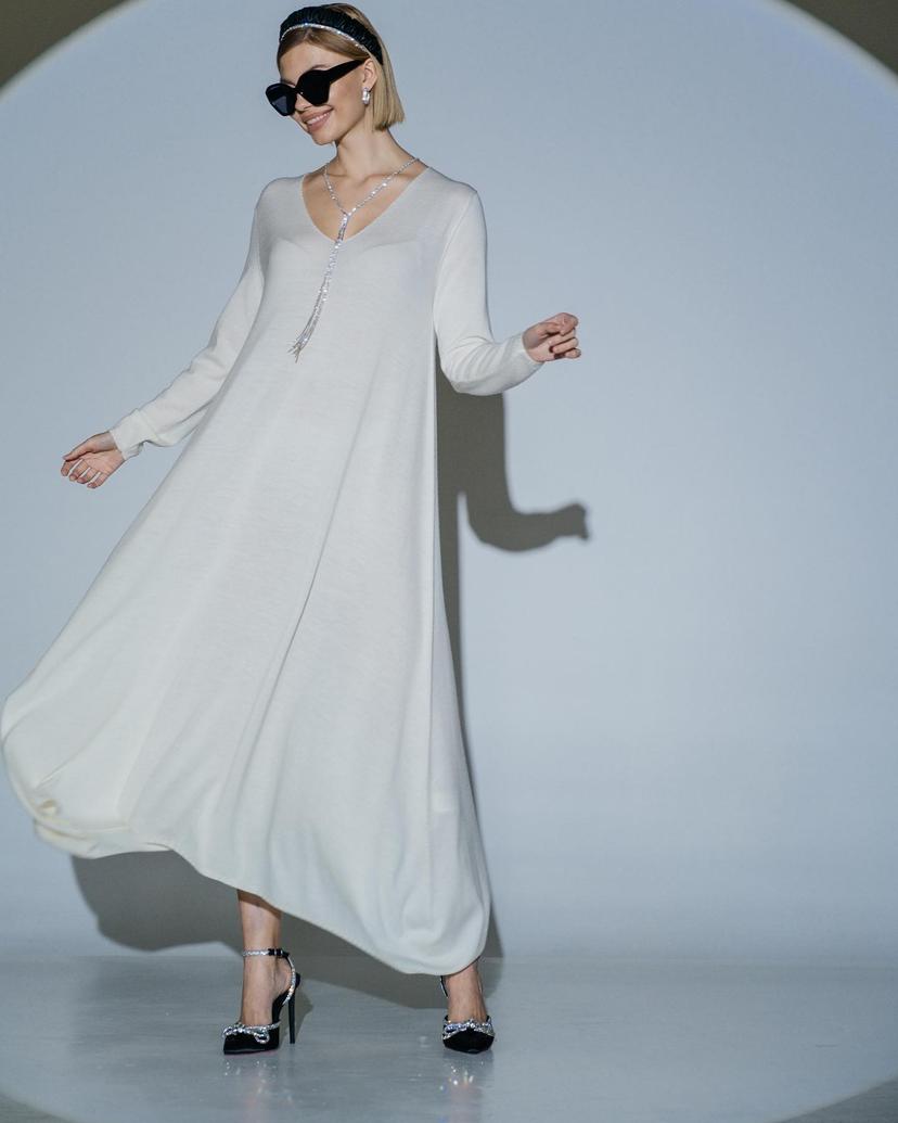 Summer premium dress