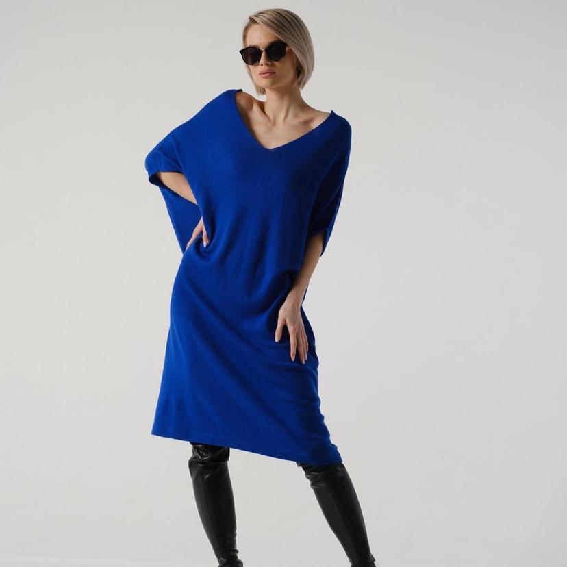 Summer premium tunic dress