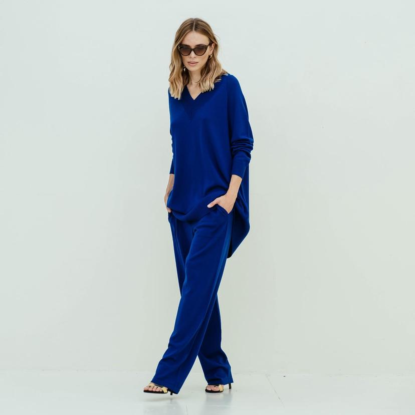Premium extended jumper-tunic