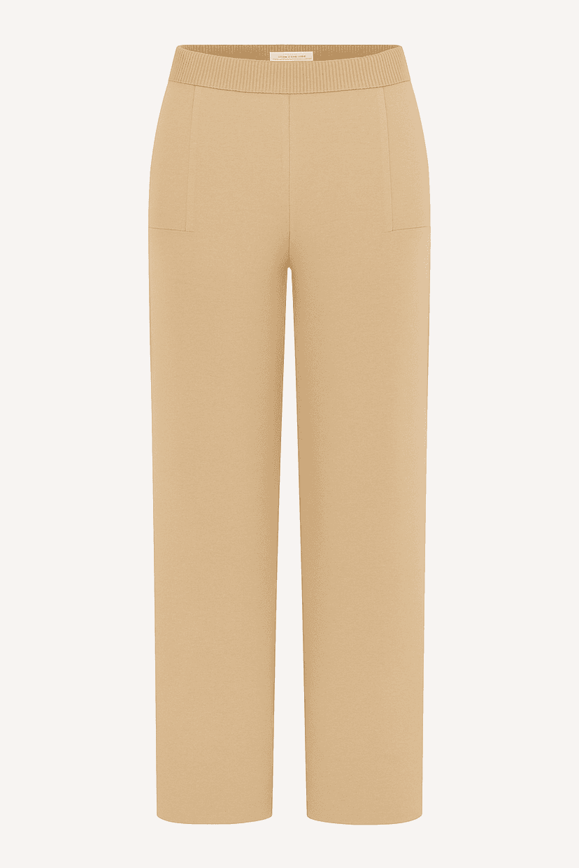 Palazzo pants