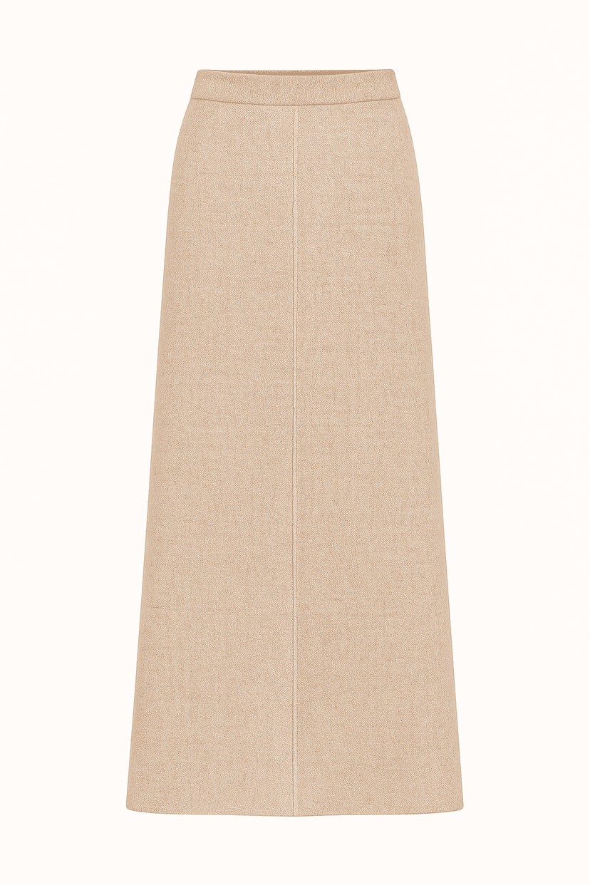  Maxi “Charisma” skirt 